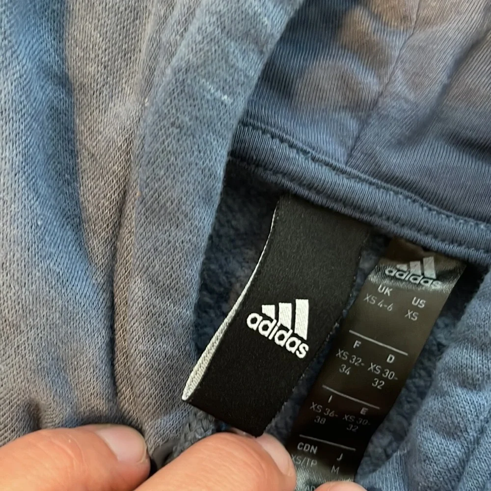 Adidas set - Picture 4 of 4